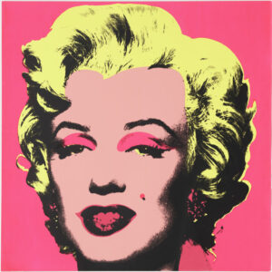 Andy-Warhol-Art