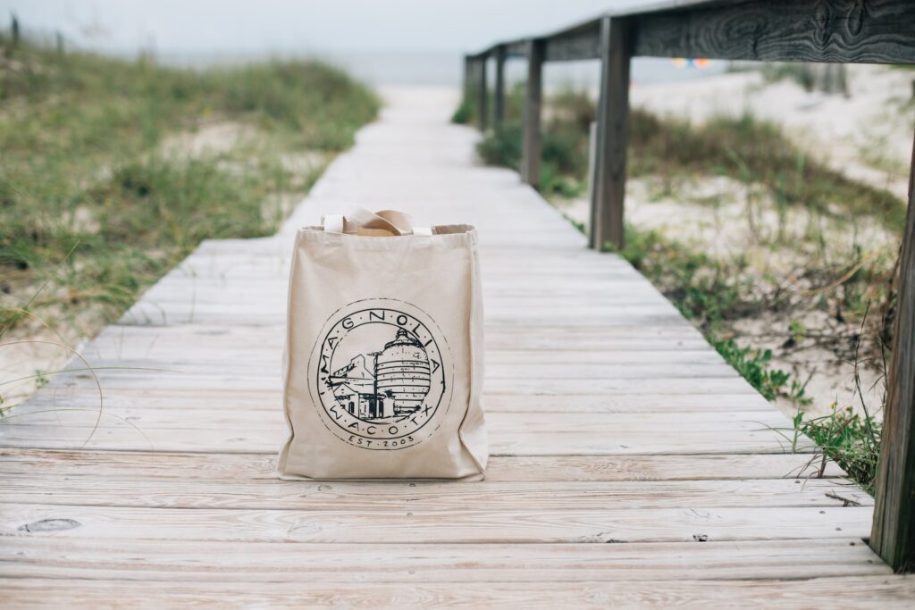 Different Tote Bag Printing Techniques