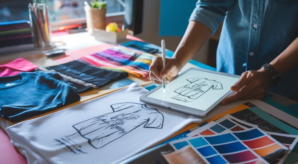 7 Custom Apparel Design Mistakes That Kill Sales (+ Expert Solutions)