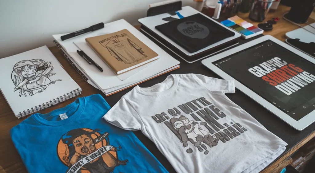 7 Essential T-Shirt Design Rules That Actually Work (Expert Guide)