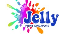 T-shirt Printing Services Sengkang - Jelly Print