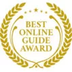 Best Guide Online Award