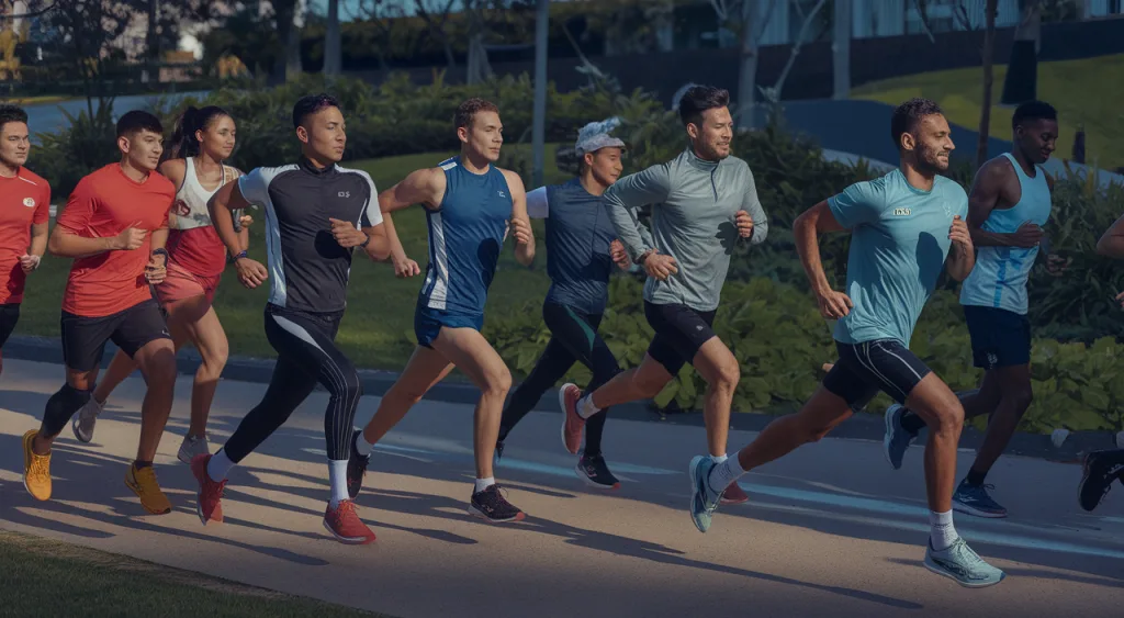 Best Polyester Shirts for Athletes: Ultimate Performance & Durability Guide