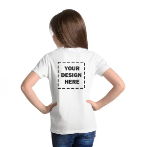 children-tshirt-on-demand-printing-singapore-back