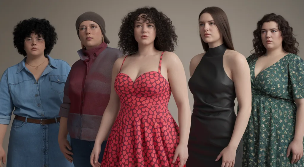 Complete Body Type Dressing Guide: How to Dress for Your Body Shape