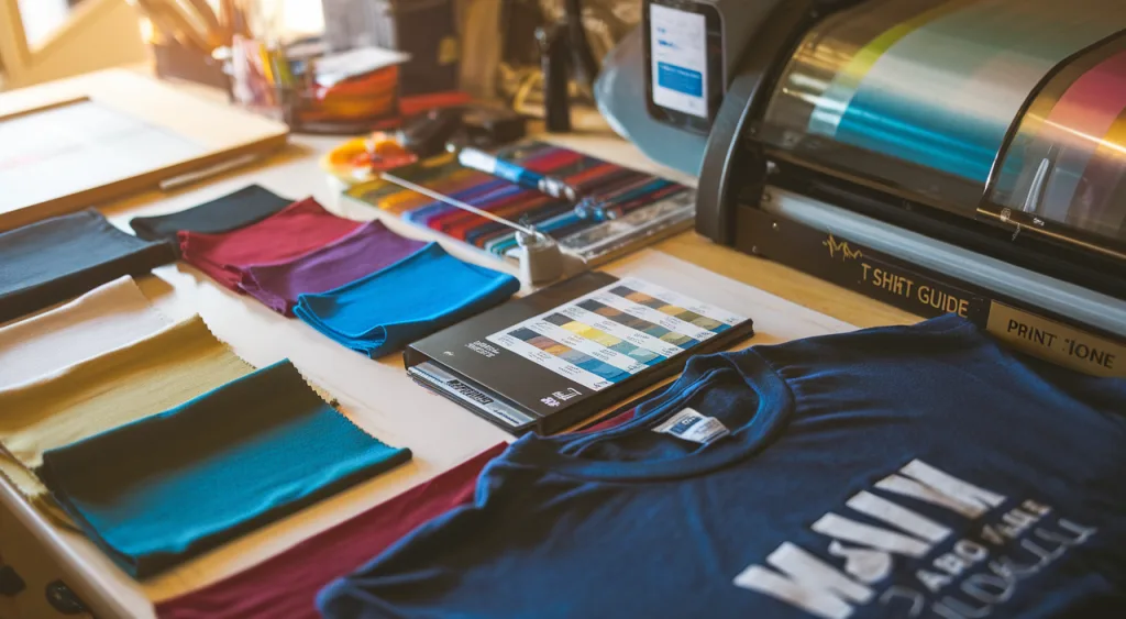 Complete T-Shirt Printing Checklist: Save Money & Get Professional Results