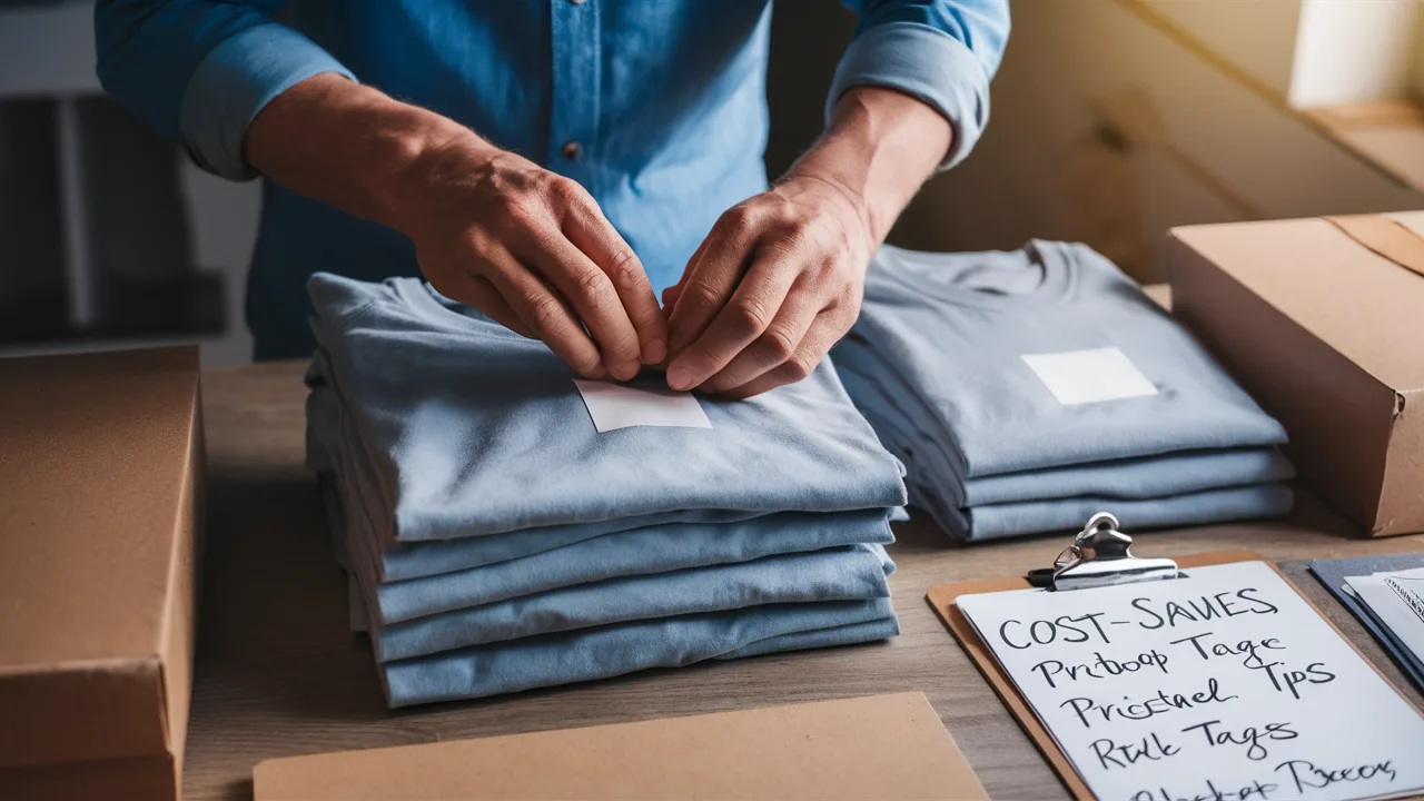 Cost-saving printing tips