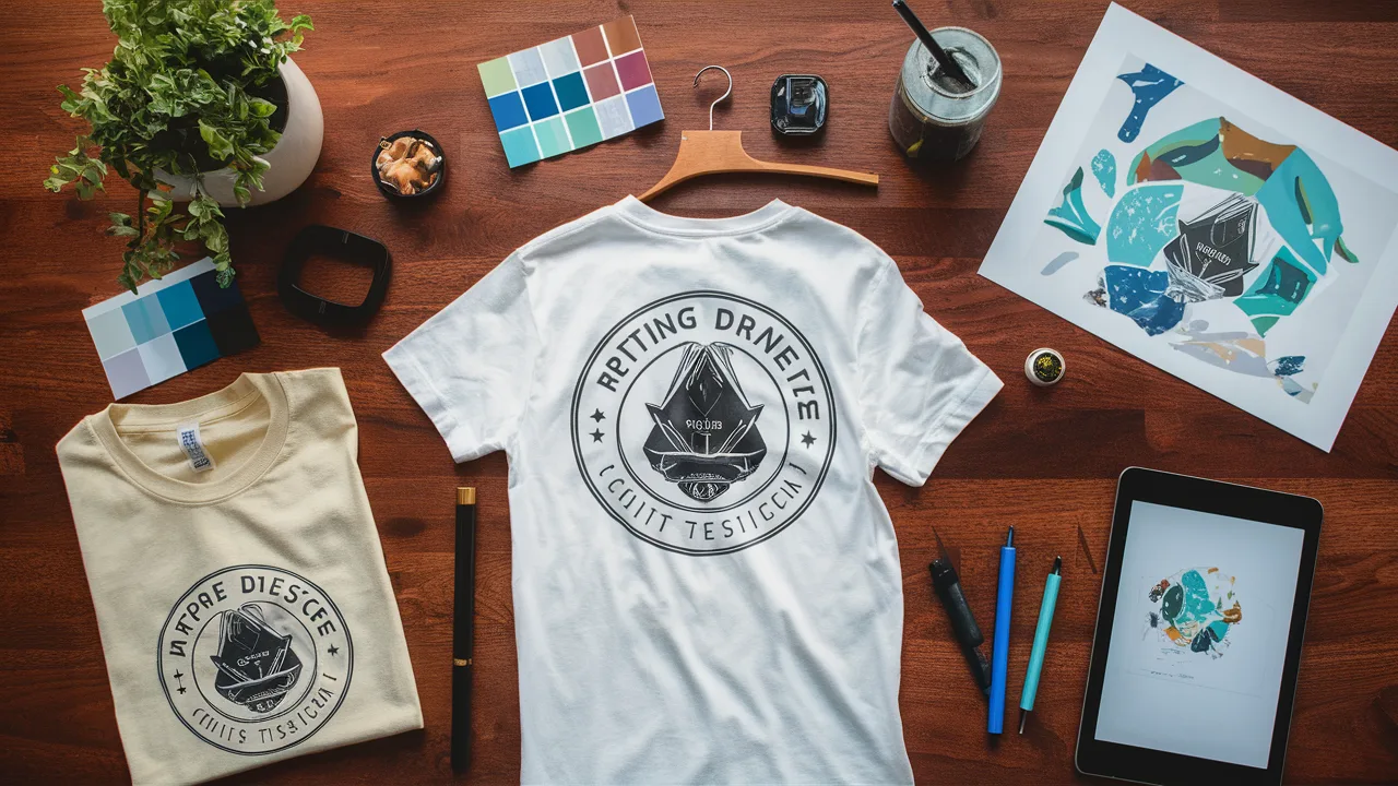 Brand consistency in apparel