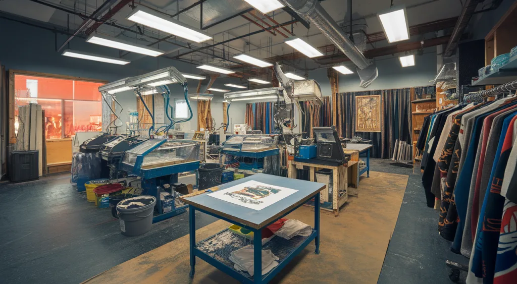 Heat Transfer vs Screen Printing: Which Method is Best for Your Custom Apparel?