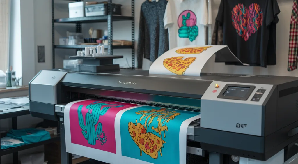 Hidden Costs of Cheap DTF Printers vs Quality Investment Guide