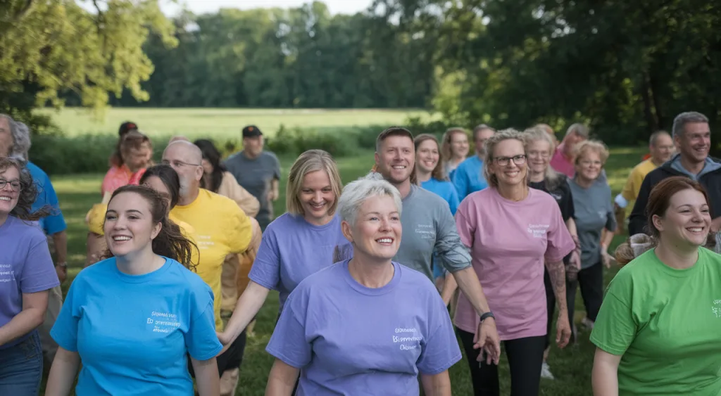 How to Order T-Shirt Sizes for Groups: Perfect Size Ratios Guide
