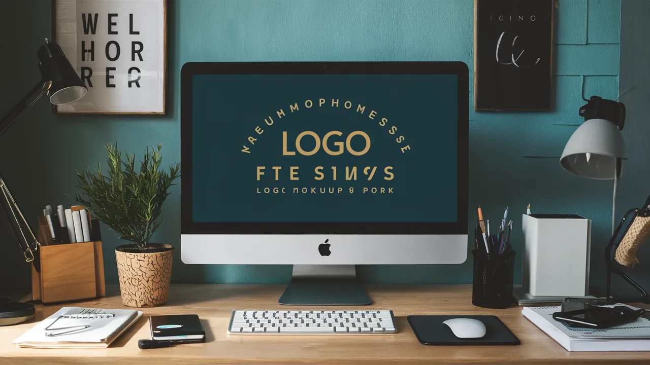 Essential logo file formats