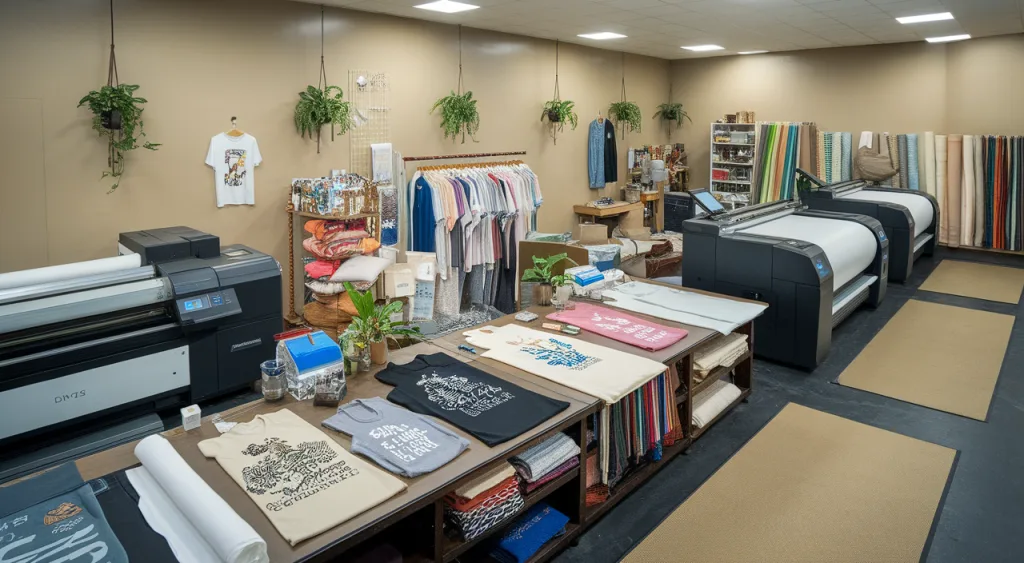 Most Durable Printing Methods for Long-Lasting Custom Merchandise
