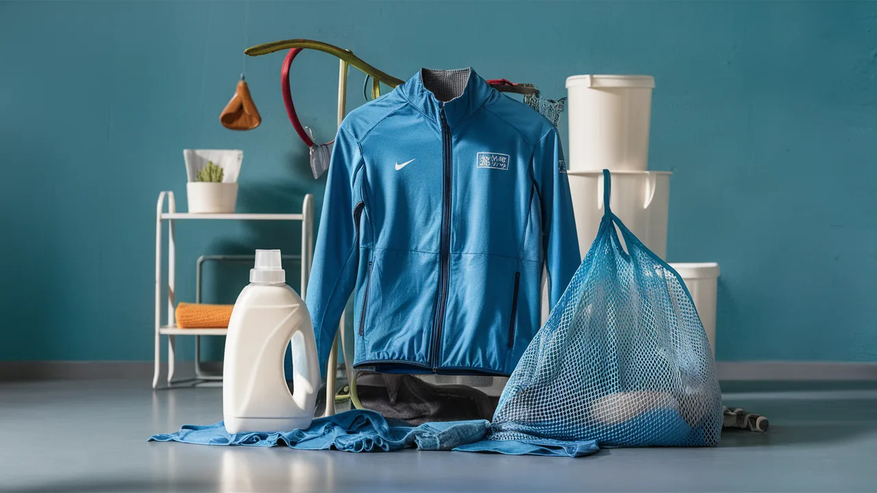 Polyester care tips