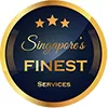 Finest Singapore Logo