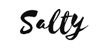 salty-logo
