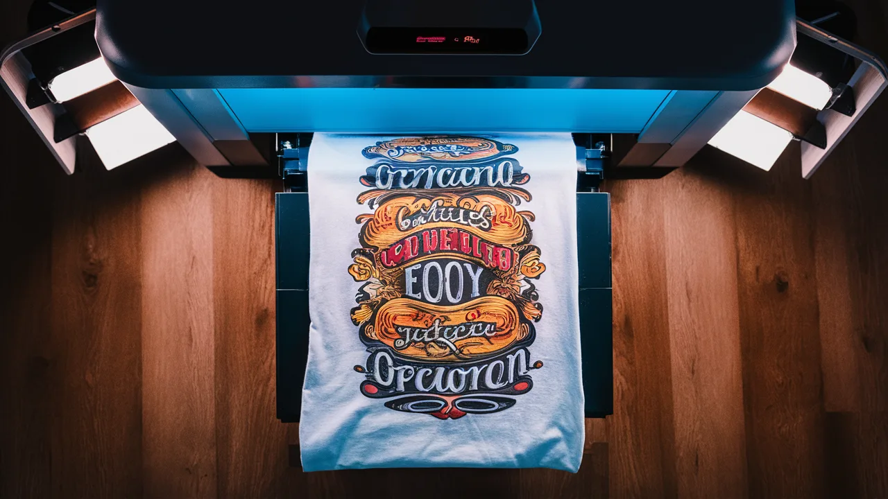 How sublimation works