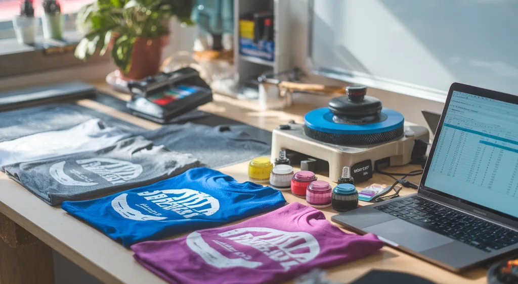T-Shirt Printing Cost Guide: Save Money on Your Next Custom Project