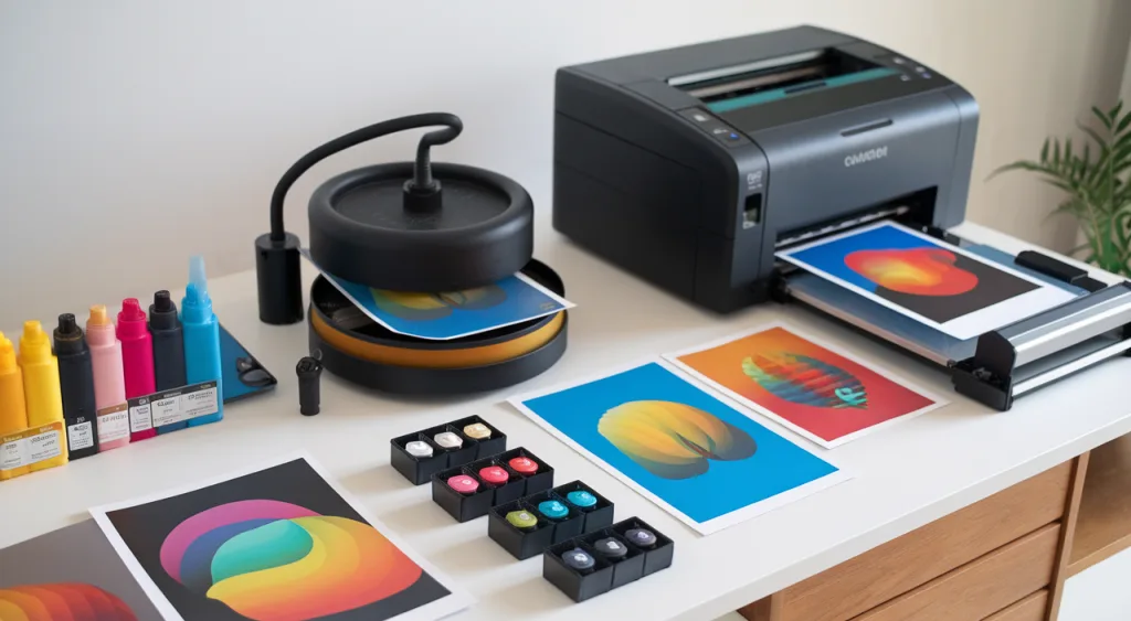 Ultimate Sublimation Printing Guide: Setup, Troubleshooting & Business Success